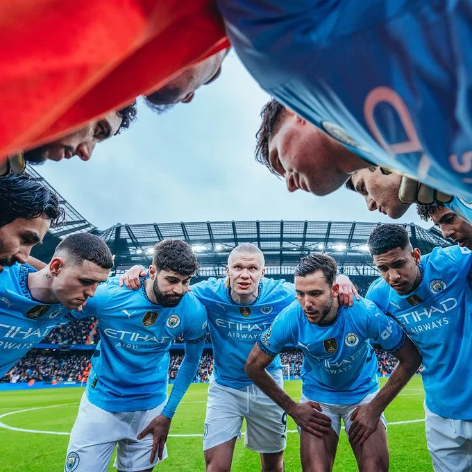 كشف سبب استبدال رودري في مباراة الهلال