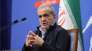 كشف معلومات جديدة حول الاعتداء الإسرائيلي على الرئيس الإيراني خلال اجتماع الأمن القومي