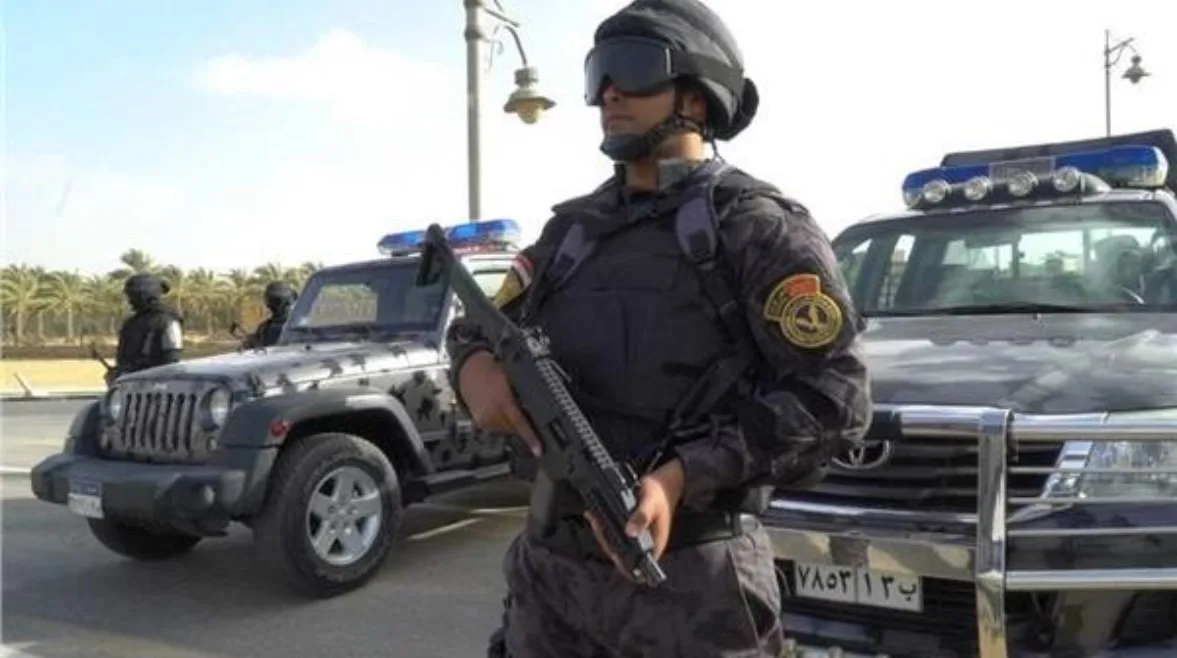 كشف وزارة الداخلية عن خطة لخلق الفوضى في البلاد من خلال تحديد عناصر إرهابية والتعامل معها.