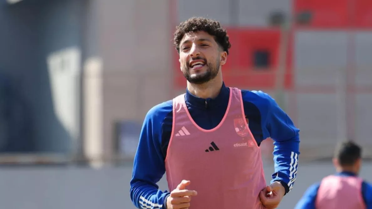 كـورابيا: وسام أبو علي يطالب بلقاء مع الخطيب بسبب “المطالب المبالغ فيها” كـورابيا: وسام أبو علي يطالب بلقاء مع الخطيب بسبب “المطالب المبالغ فيها”