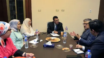 الإعلام المصري اتخذ موقفًا موضوعيًا ومهنيًا تجاه الصراع العسكري بين باكستان والهند.