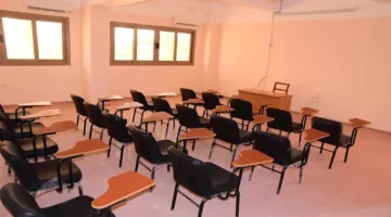 كل المعلومات التي تحتاجها عن جامعة سوهاج الأهلية: الكليات والمصاريف بالتفصيل