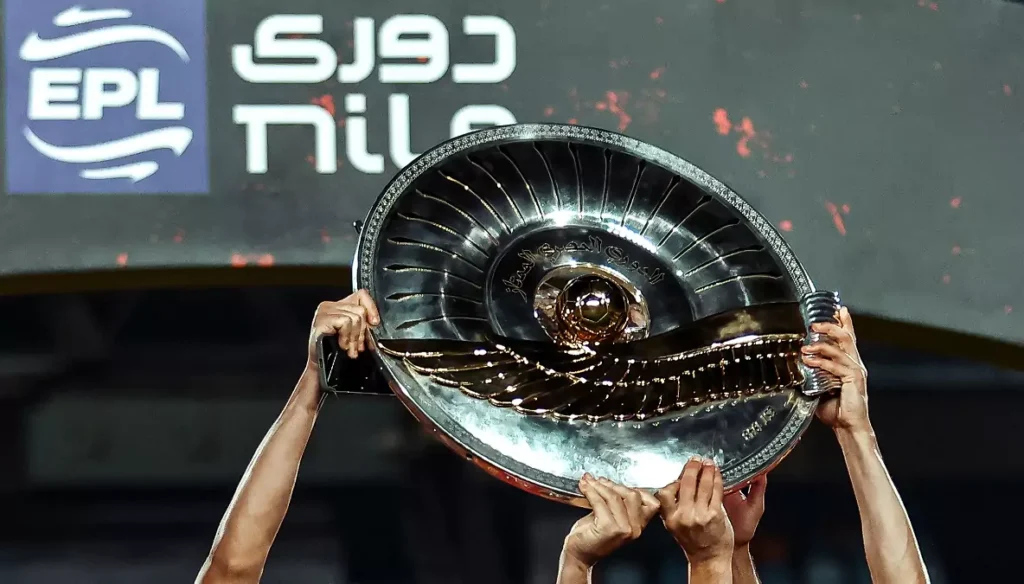 كل ما تحتاج لمعرفته عن الدوري المصري 2026: الفرق ونظام الهبوط الجديد كل ما تحتاج لمعرفته عن الدوري المصري 2026: الفرق ونظام الهبوط الجديد