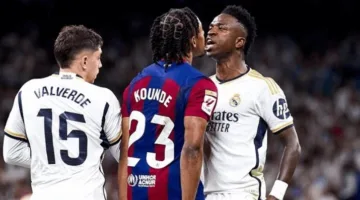 كلاسيكو مثير في بداية الموسم وبرشلونة يشرع في الدفاع أمام مايوركا | نتائج قرعة الدوري الإسباني