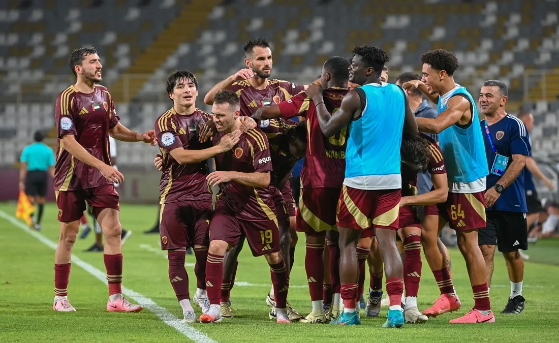 كلباء يسعى للتعاقد مع لاعب بارز في الدوري الإماراتي