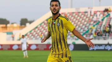 كلباء يمدد عقود خمسة لاعبين ويقوم بخطوة جديدة بشأن مهدي قائدي