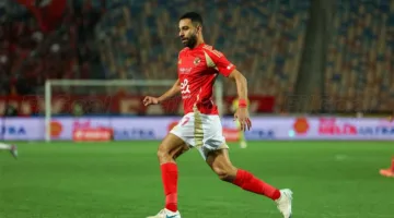 كما أُعلن في الجول – سيراميكا كليوباترا يبرم صفقة مع عمرو السولية