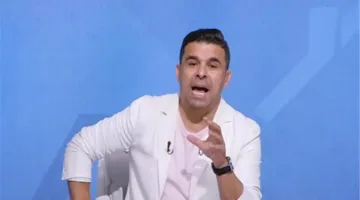 “كنت أشعر بالضيق عندما أقول يا أهلاوي”… الغندور يرسل رسالة لوالد زيزو