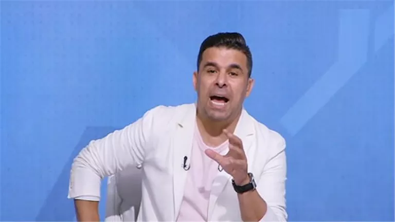“كنت أشعر بالضيق عندما أقول يا أهلاوي”… الغندور يرسل رسالة لوالد زيزو “كنت أشعر بالضيق عندما أقول يا أهلاوي”… الغندور يرسل رسالة لوالد زيزو