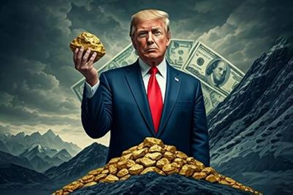 كندا تعبر عن استياءها من الغموض الاقتصادي الناتج عن رسوم ترامب كندا تعبر عن استياءها من الغموض الاقتصادي الناتج عن رسوم ترامب