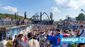 كندية تفقد حياتها في مهرجان «تومورولاند» الموسيقي