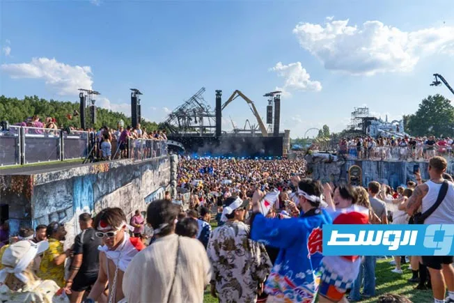 كندية تفقد حياتها في مهرجان «تومورولاند» الموسيقي