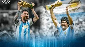 كنز رياضي يعرض للبيع.. تذكارات موقعة من ميسي، مارادونا، محمد علي وبيليه
