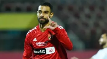 كورابيا الخاصة | تفاصيل مفاوضات الزمالك مع عمرو السولية ووضع اللاعب الحالي