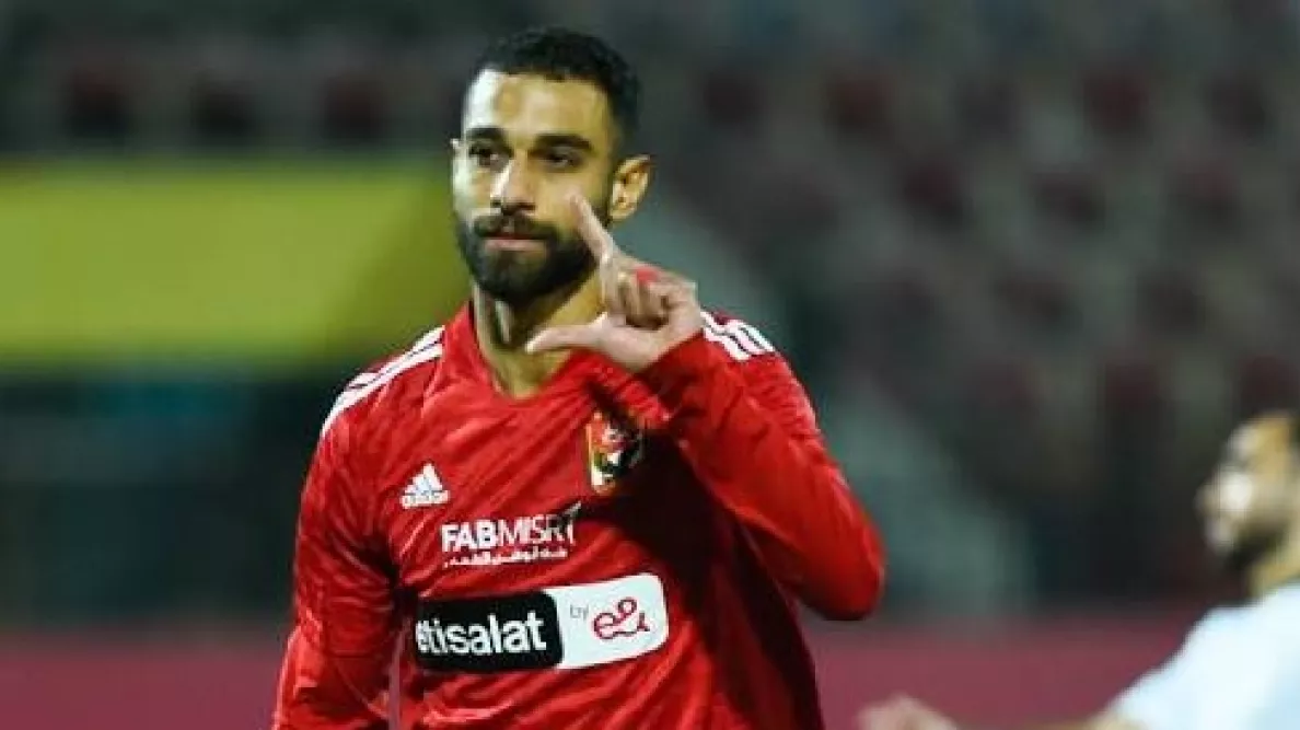 كورابيا الخاصة | تفاصيل مفاوضات الزمالك مع عمرو السولية ووضع اللاعب الحالي