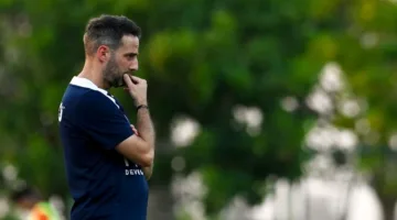 كورابيا تكشف عن مفاجأة يانيك فيريرا في فريق الزمالك للموسم المقبل