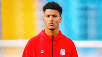 كورابيا حصري: رد حسنية أغادير على عرض الزمالك لشراء لاعبه