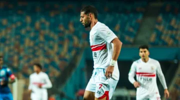 كورة خاص: الاتحاد السكندري يوضح تفاصيل التعاقد مع مصطفى شلبي والزناري