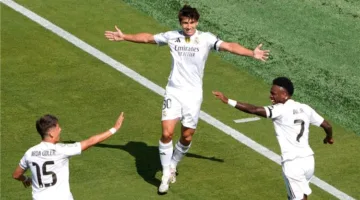كورتوا يكشف عن تفاصيل تصديه الرائع ضد دورتموند ويؤكد: طرد هويسن لم يكن ضرورياً