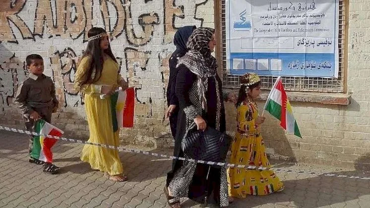 كوردستان تهاجم الحكومة المركزية بخصوص مسألة الرواتب كوردستان تهاجم الحكومة المركزية بخصوص مسألة الرواتب