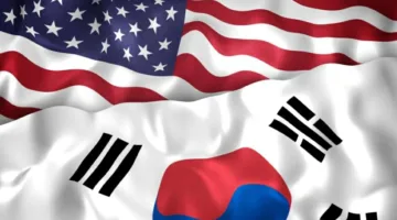 كوريا الجنوبية تعمل على prolonging the freeze on U.S. tariffs.