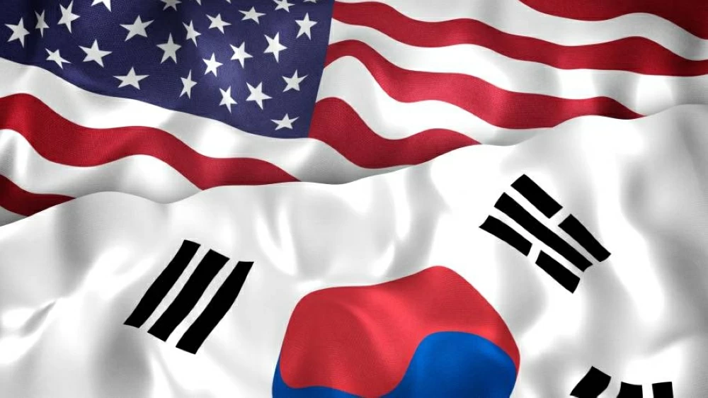 كوريا الجنوبية تعمل على prolonging the freeze on U.S. tariffs.