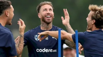 كوفاتش يعتبر أن فريق دورتموند في حاجة لتجاوز “النجم الكبير” راموس