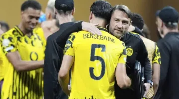 كوفاتش، مدرب دورتموند، يلاحظ “أوجه شبه عديدة بين ليفركوزن وريال مدريد”