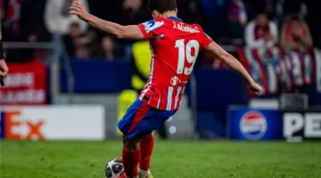 كوكي يرد على تصريحات ديوجو كوستا بشأن ركلة جزاء ألفاريز في مواجهة ريال مدريد