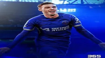 كول بالمر يتألق في نهائي كأس العالم للأندية 2025 في أمريكا