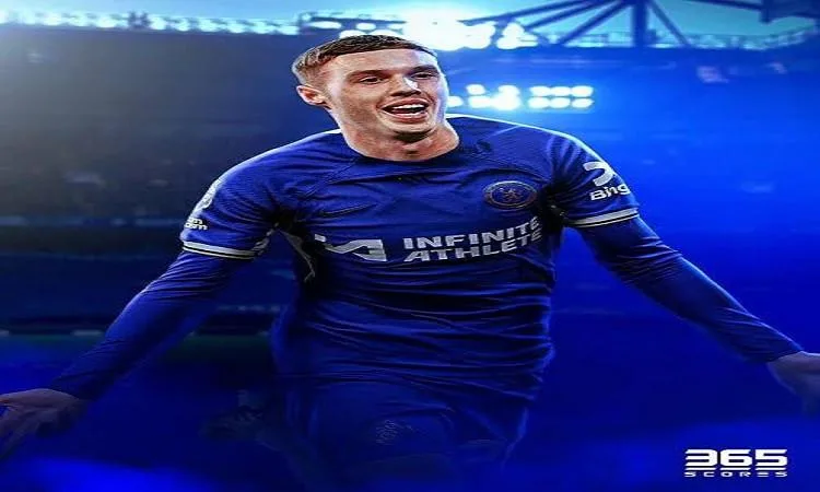 كول بالمر يتألق في نهائي كأس العالم للأندية 2025 في أمريكا كول بالمر يتألق في نهائي كأس العالم للأندية 2025 في أمريكا