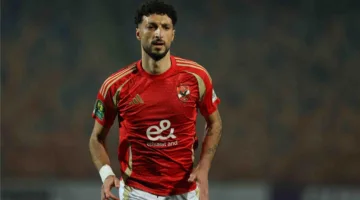 كولومبوس كرو يتوعد وسام أبو علي من خلال “بطولات”.. هل يسعى لتحريكه ضد الأهلي؟
