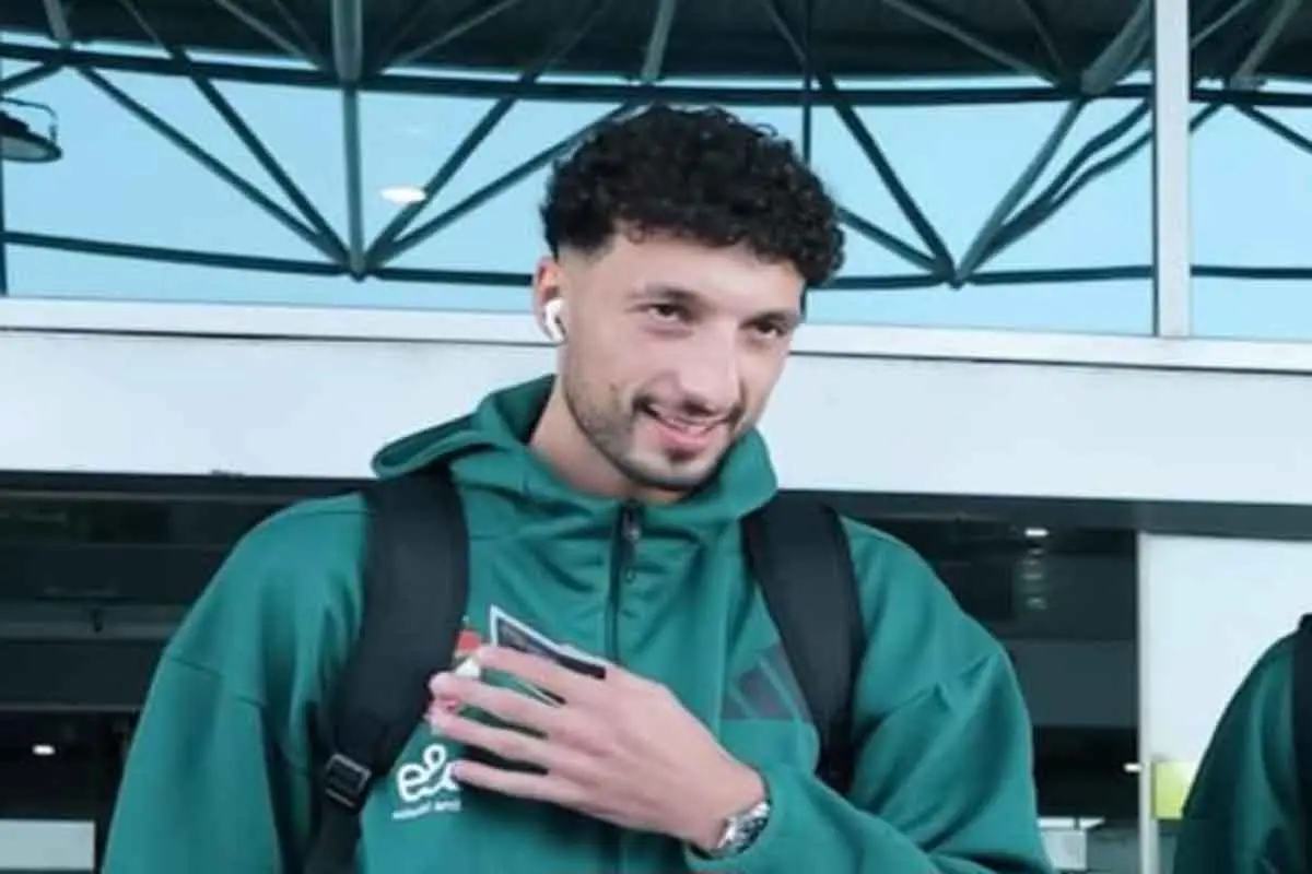 كولومبوس كرو يعلن معلومات عن انضمام وسام أبو علي من الأهلي كولومبوس كرو يعلن معلومات عن انضمام وسام أبو علي من الأهلي