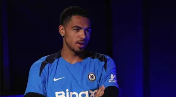 كولويل: الفوز بكأس العالم للأندية يعتبر أكثر أهمية من نيل لقب دوري أبطال أوروبا.
