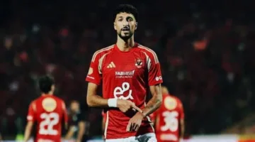 كوندي: وسام أبو علي لم يتخذ القرار السليم وأهدر فرصة تاريخية.