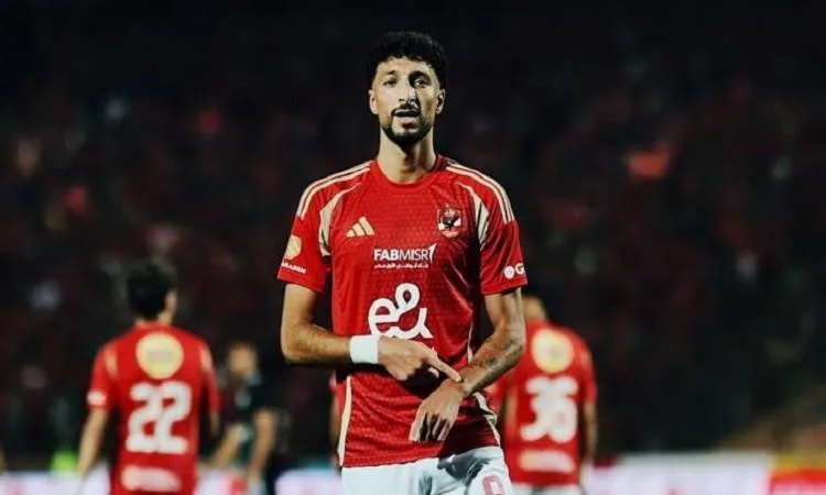 كوندي: وسام أبو علي لم يتخذ القرار السليم وأهدر فرصة تاريخية. كوندي: وسام أبو علي لم يتخذ القرار السليم وأهدر فرصة تاريخية.