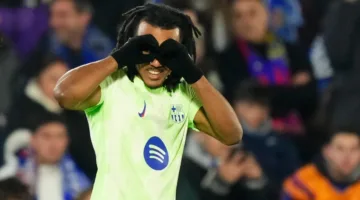 كوندي يُلزم فليك بالامتناع عن التعاقد مع مُهزم برشلونة