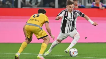 كونسيساو يتنازل عن 3 ملايين يورو من أجل يوفنتوس