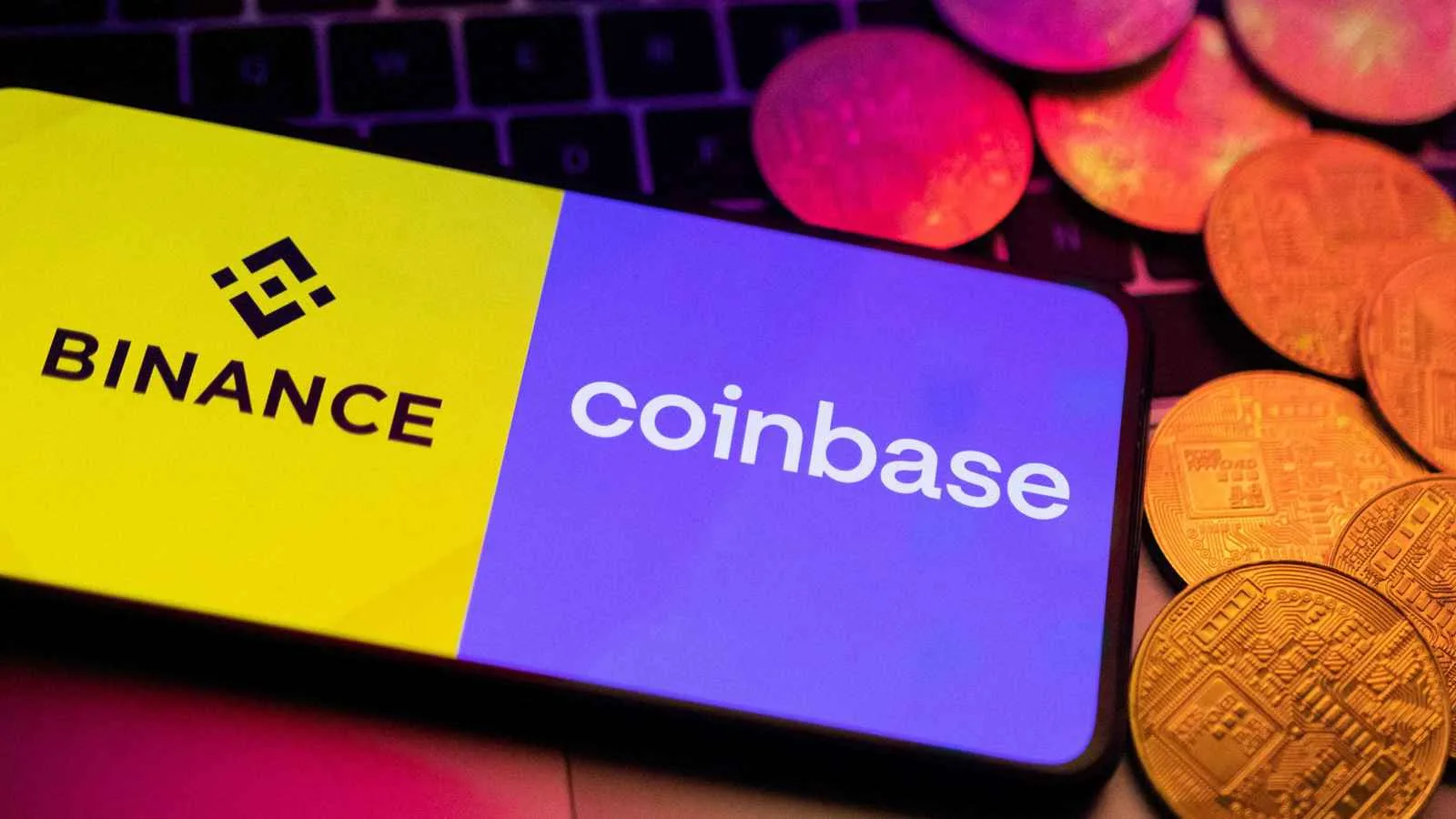 «كوين بيس» تعزز وجودها في أوروبا من خلال اتفاقية مع شركة تعمل في مجال الذكاء الاصطناعي «كوين بيس» تعزز وجودها في أوروبا من خلال اتفاقية مع شركة تعمل في مجال الذكاء الاصطناعي