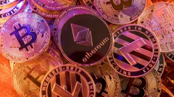 كيان حديث يدخل “عالم الكريبتو” يدير أصول إيثريوم بقيمة 1.5 مليار دولار
