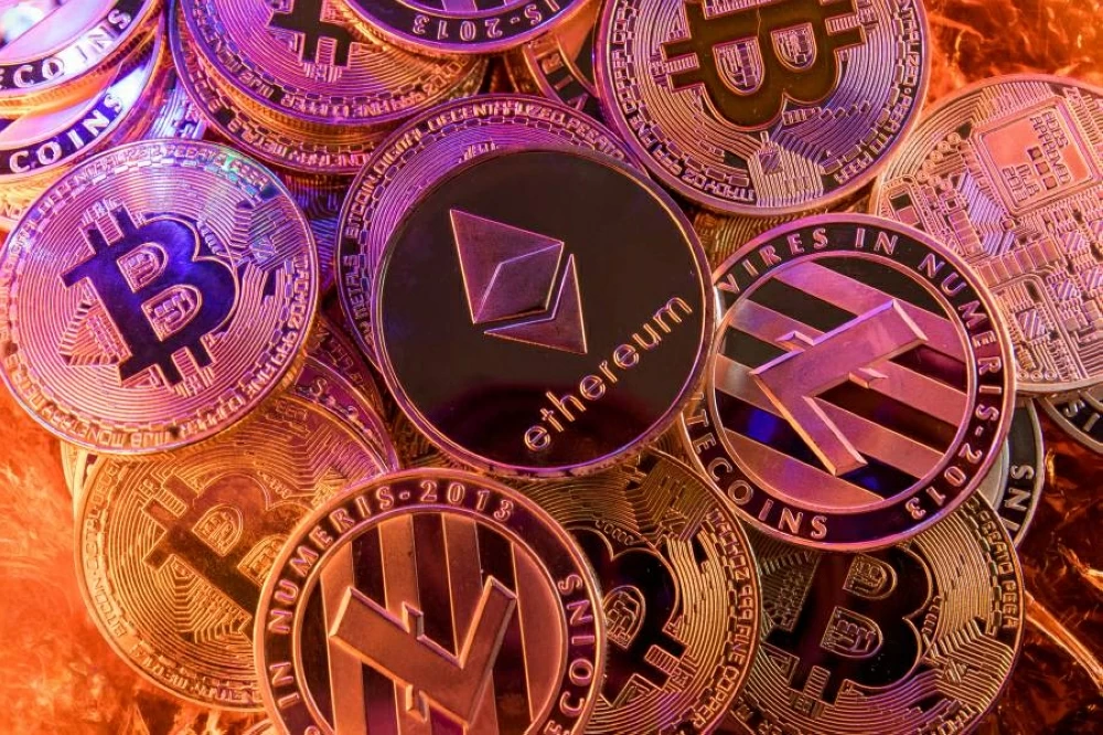 كيان حديث يدخل “عالم الكريبتو” يدير أصول إيثريوم بقيمة 1.5 مليار دولار