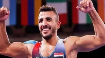 كيشو، بطل مصارعة، يعلن عن تقاعده