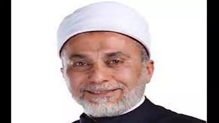 كيف أستطيع بناء الثقة بالله؟.. إجابات يسري جبر كيف أستطيع بناء الثقة بالله؟.. إجابات يسري جبر