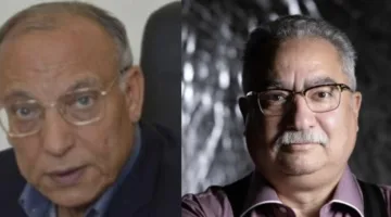 كيف استخدم مهاراته؟.. عبد العظيم حماد يتحدث عن إبراهيم عيسى: قدم شكوى لنفسه لدى أمن الدولة ليتحقق له الشهرة