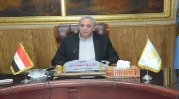 كيف استعدت محافظة الغربية لانتخابات مجلس الشيوخ؟