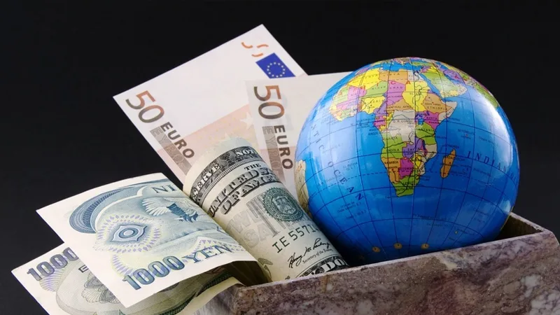 كيف تؤثر النزاعات التجارية على الاقتصاد العالمي؟
