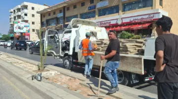 كيف تبدأ الأنشطة في البلديات؟ وما هي أبرز التحديات؟ ‘التحكم المركزي’ يعد عائقًا، وأكبر التحديات هو تحقيق اللامركزية.