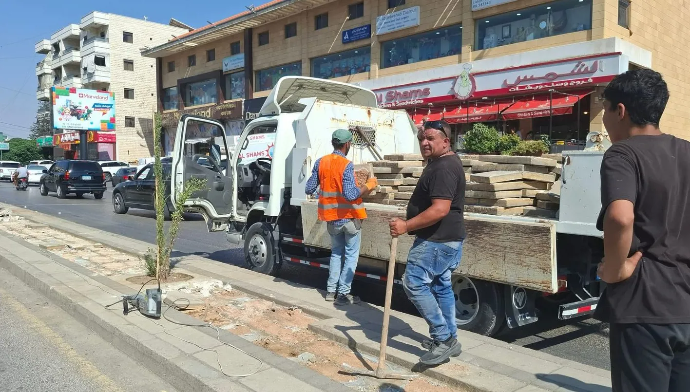 كيف تبدأ الأنشطة في البلديات؟ وما هي أبرز التحديات؟ ‘التحكم المركزي’ يعد عائقًا، وأكبر التحديات هو تحقيق اللامركزية.