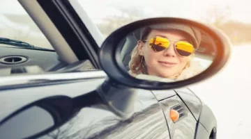 كيف تساهم النظارة الشمسية في حماية عينيك من الحساسية؟