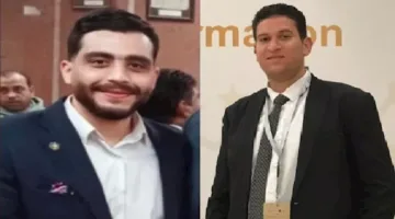 كيف تمكن شابان من الشرقية من أن يصبحا مصدر إلهام لآلاف الباحثين عن وظائف التدريس؟